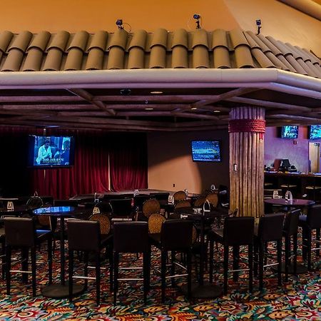 Fiesta Henderson Casino Hotel Exterior photo