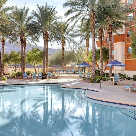 Fiesta Henderson Casino Hotel Exterior photo