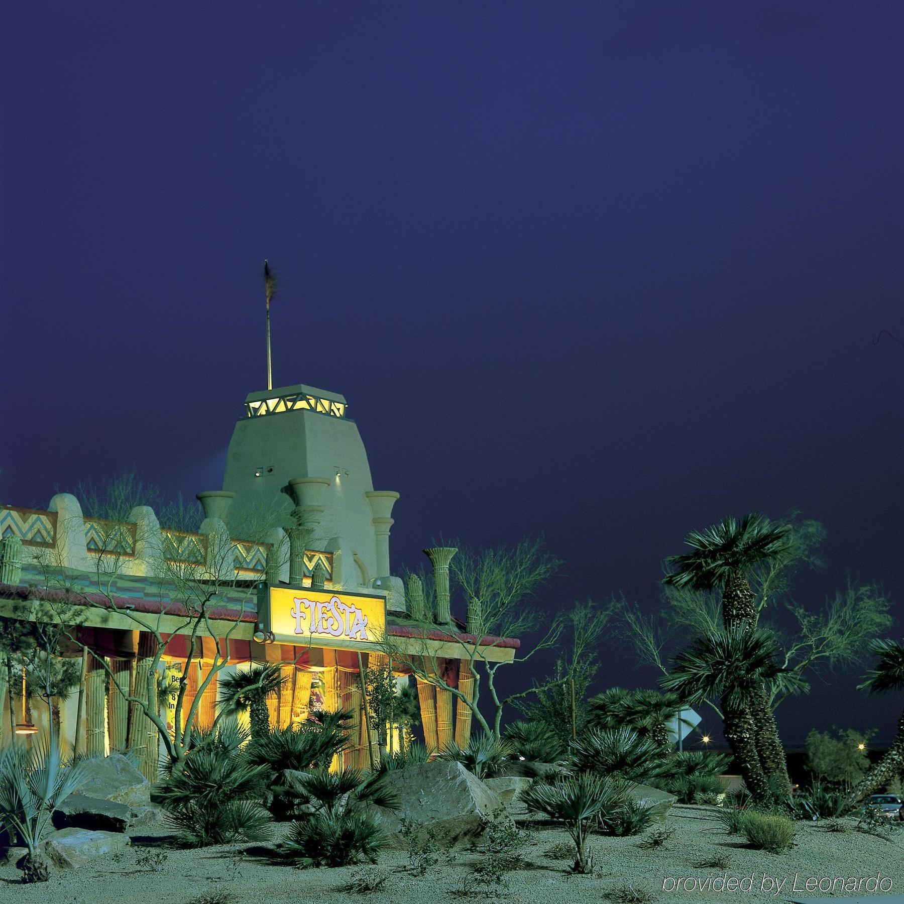 Fiesta Henderson Casino Hotel Exterior photo