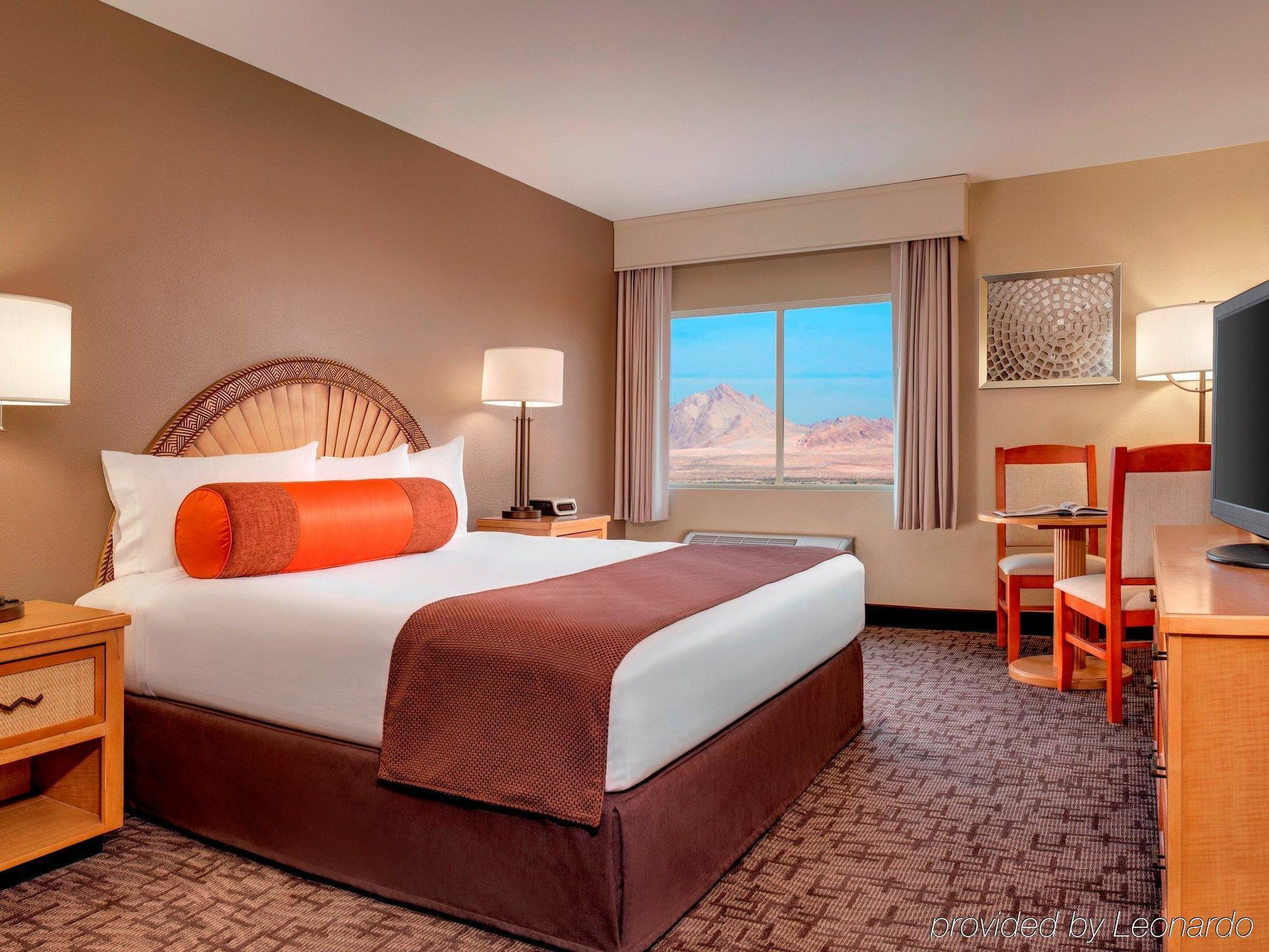 Fiesta Henderson Casino Hotel Exterior photo