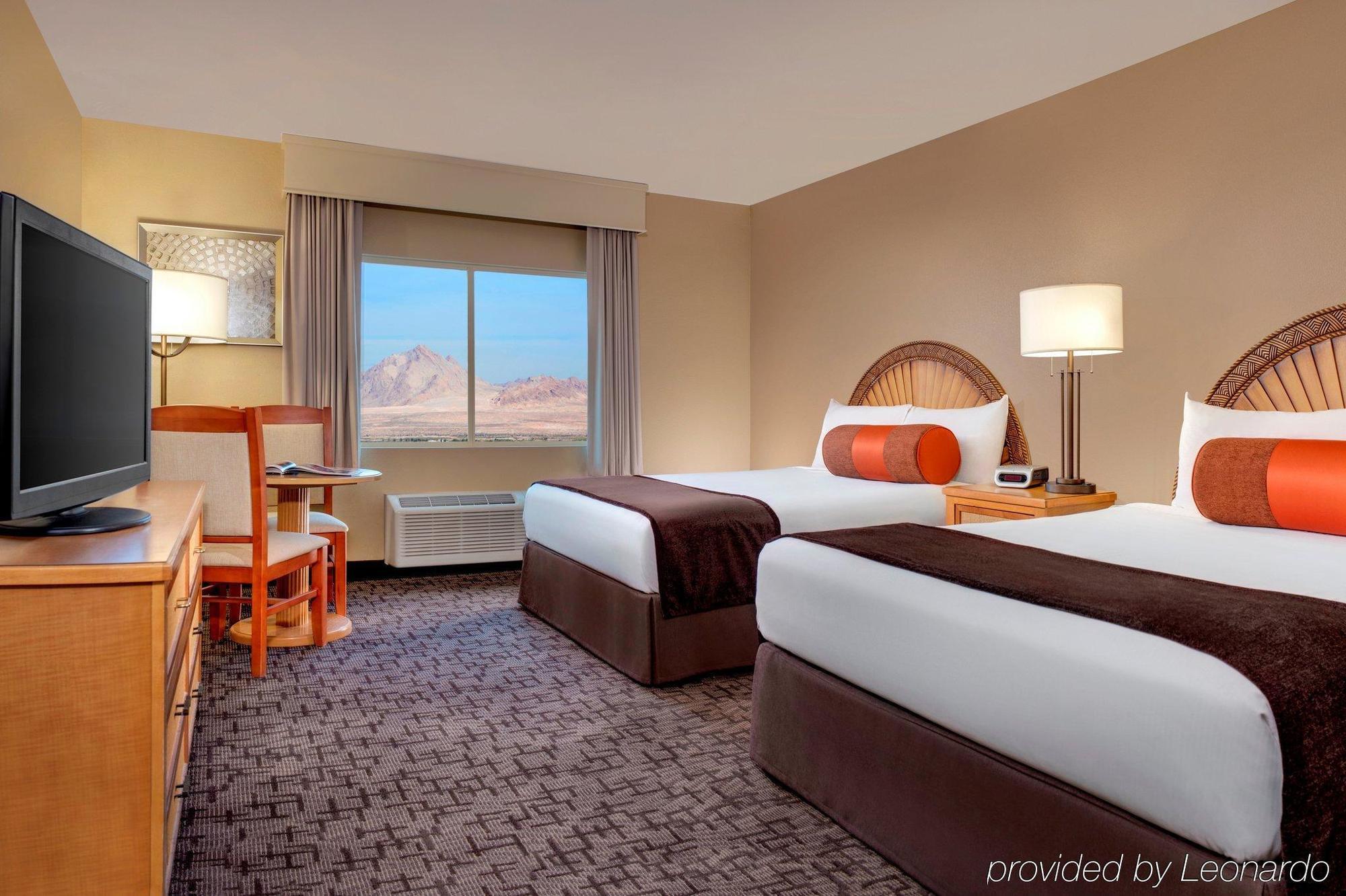 Fiesta Henderson Casino Hotel Exterior photo
