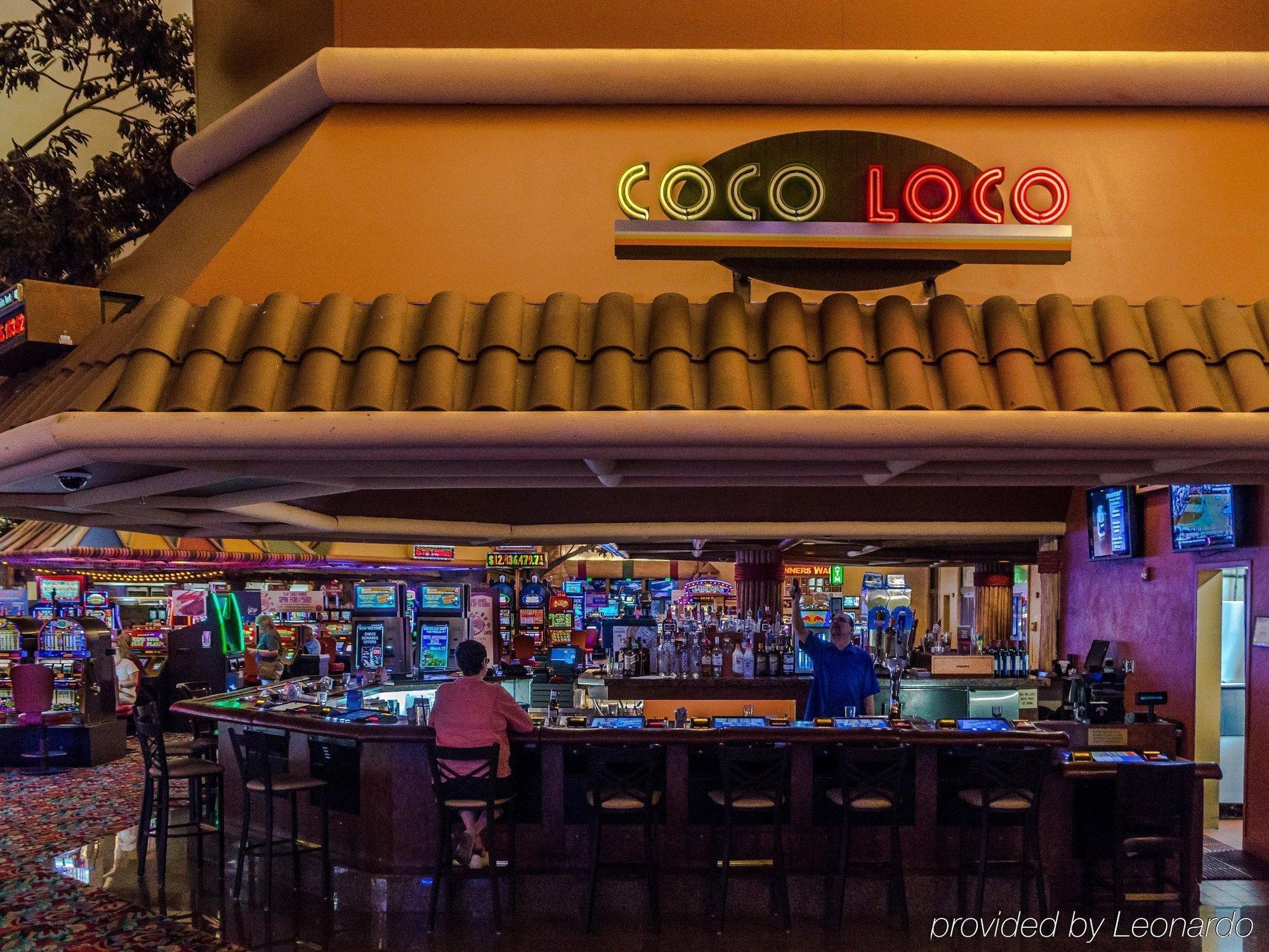 Fiesta Henderson Casino Hotel Exterior photo