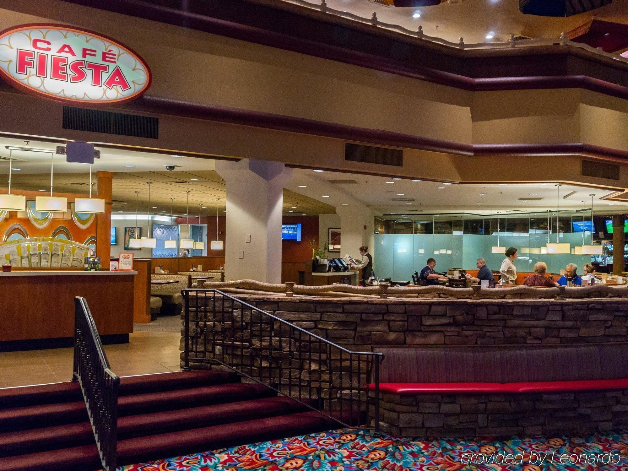 Fiesta Henderson Casino Hotel Exterior photo