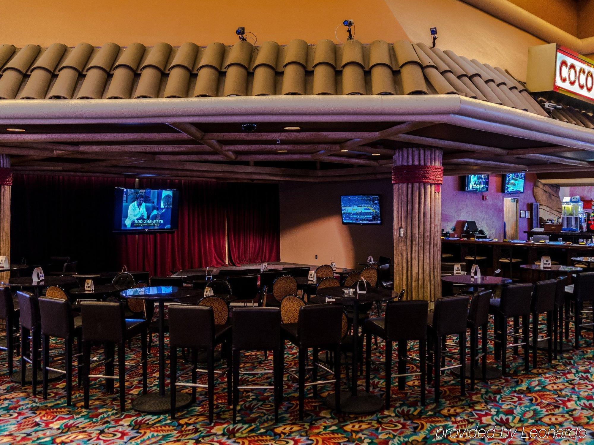 Fiesta Henderson Casino Hotel Exterior photo