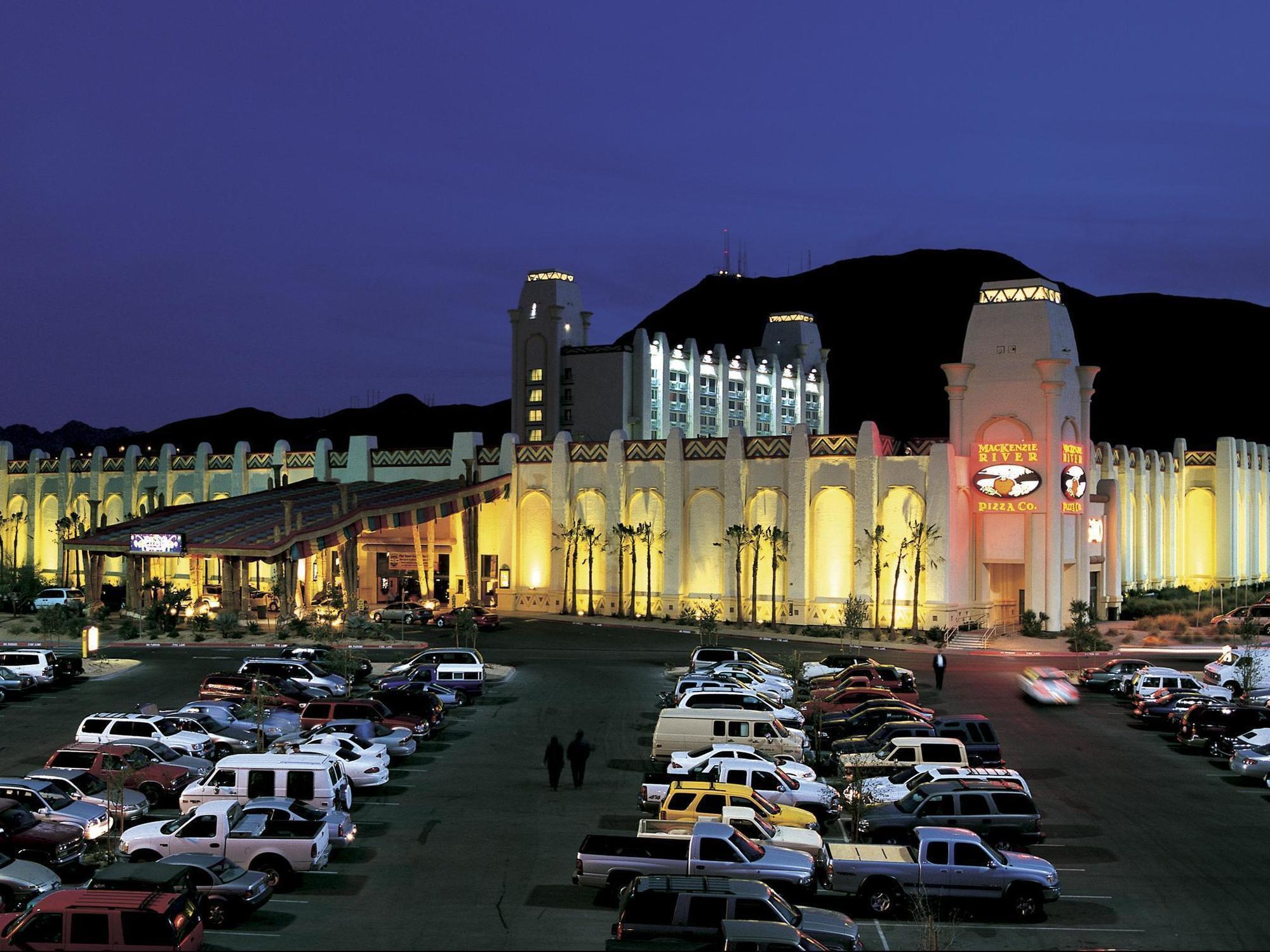 Fiesta Henderson Casino Hotel Exterior photo
