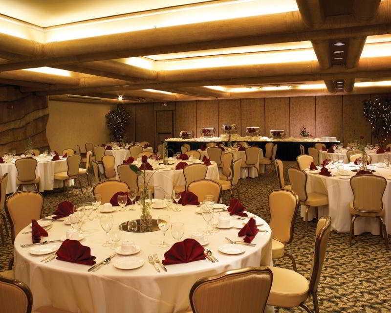Fiesta Henderson Casino Hotel Restaurant photo