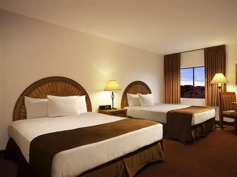 Fiesta Henderson Casino Hotel Exterior photo