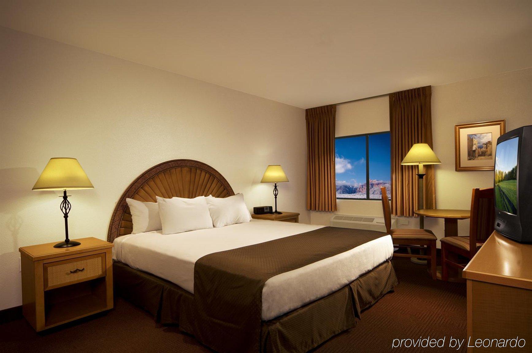 Fiesta Henderson Casino Hotel Exterior photo
