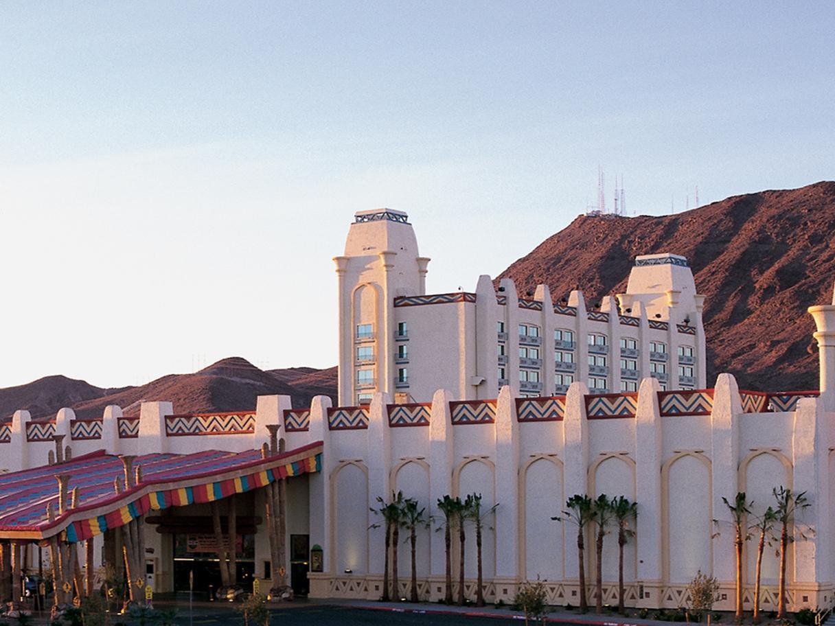 Fiesta Henderson Casino Hotel Exterior photo