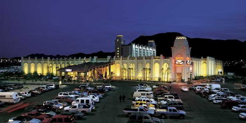 Fiesta Henderson Casino Hotel Exterior photo