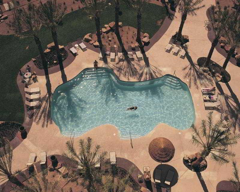 Fiesta Henderson Casino Hotel Exterior photo