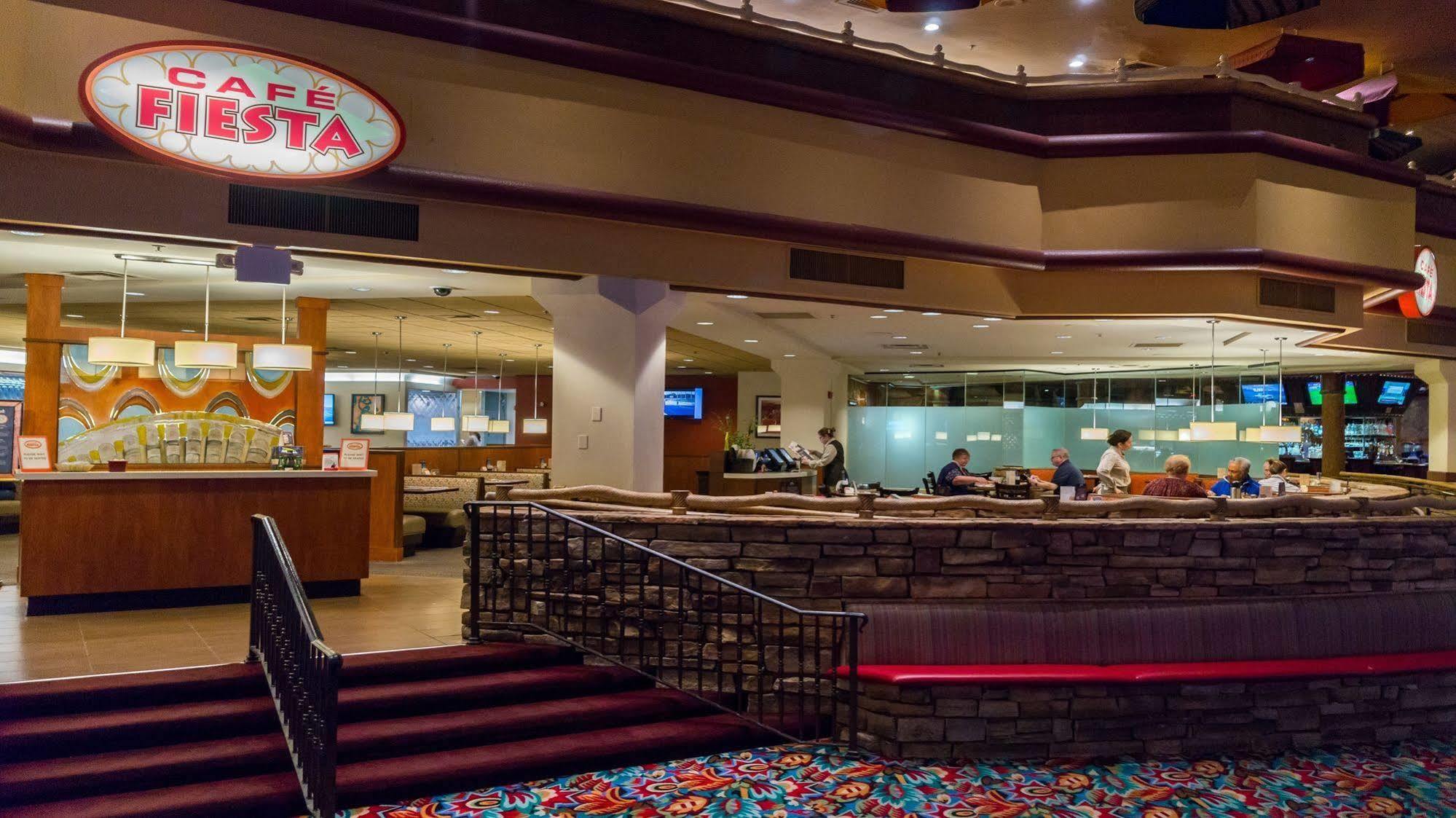 Fiesta Henderson Casino Hotel Exterior photo