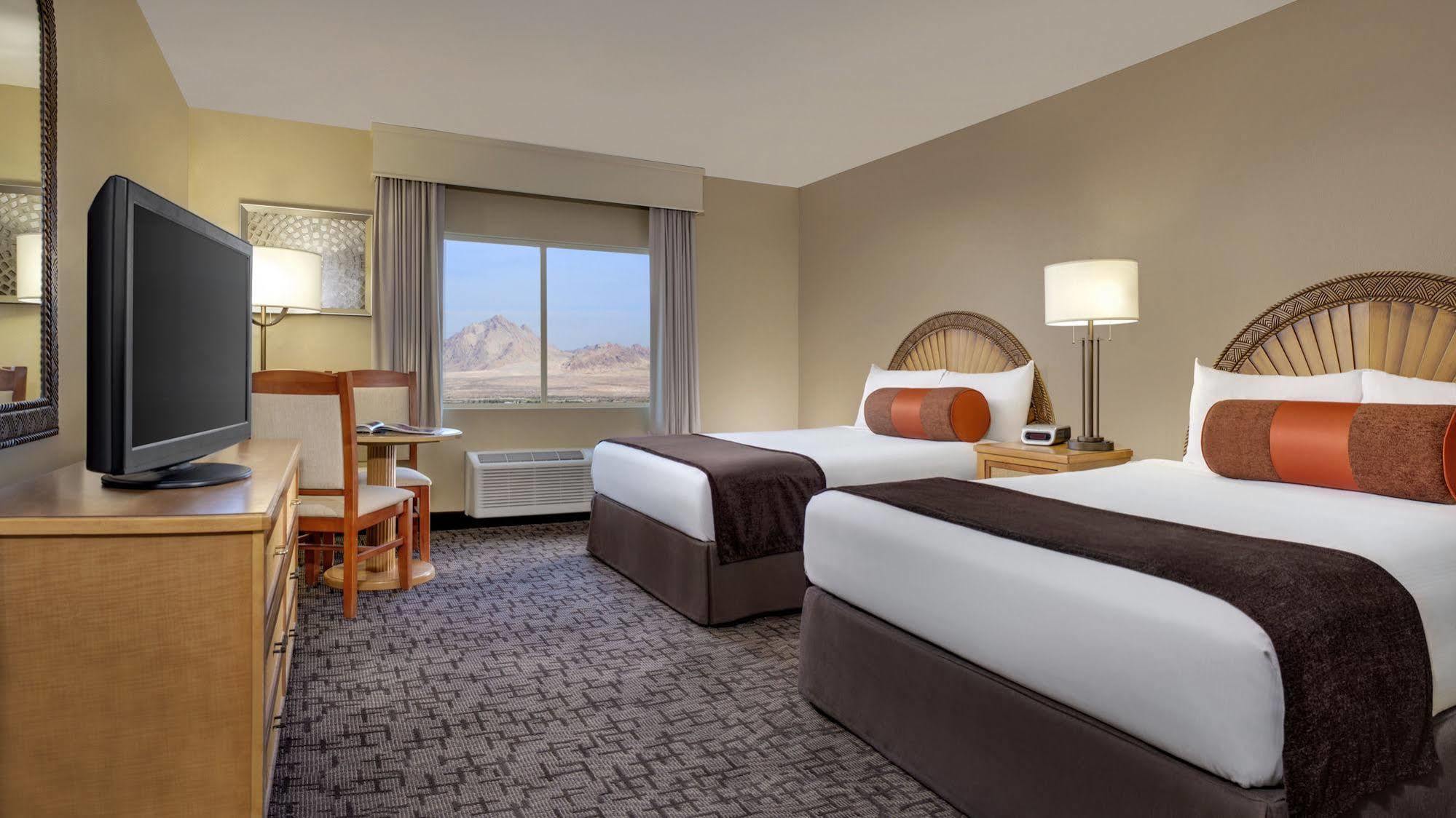 Fiesta Henderson Casino Hotel Exterior photo