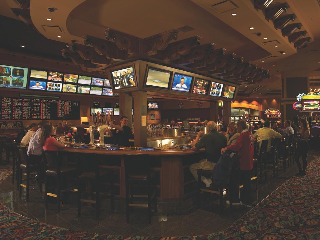 Fiesta Henderson Casino Hotel Exterior photo