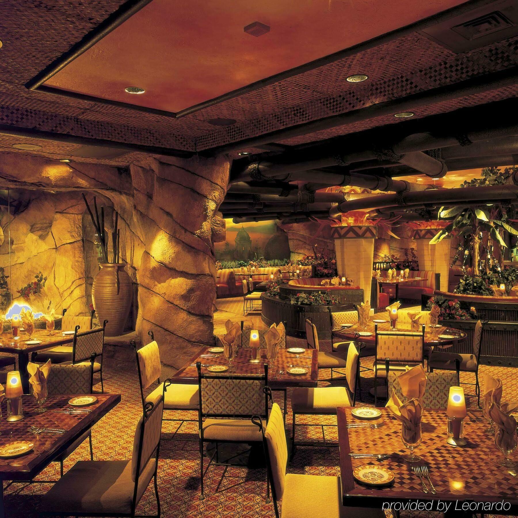 Fiesta Henderson Casino Hotel Restaurant photo