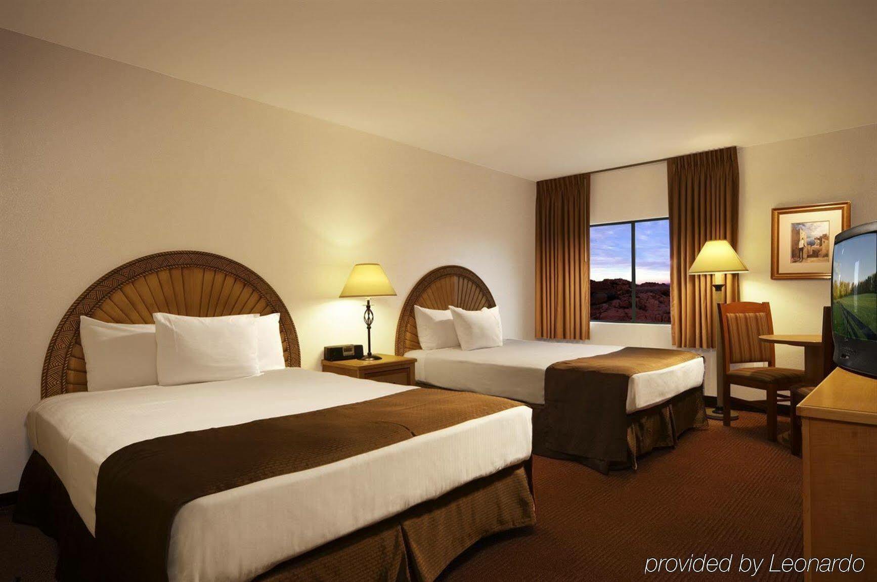 Fiesta Henderson Casino Hotel Exterior photo