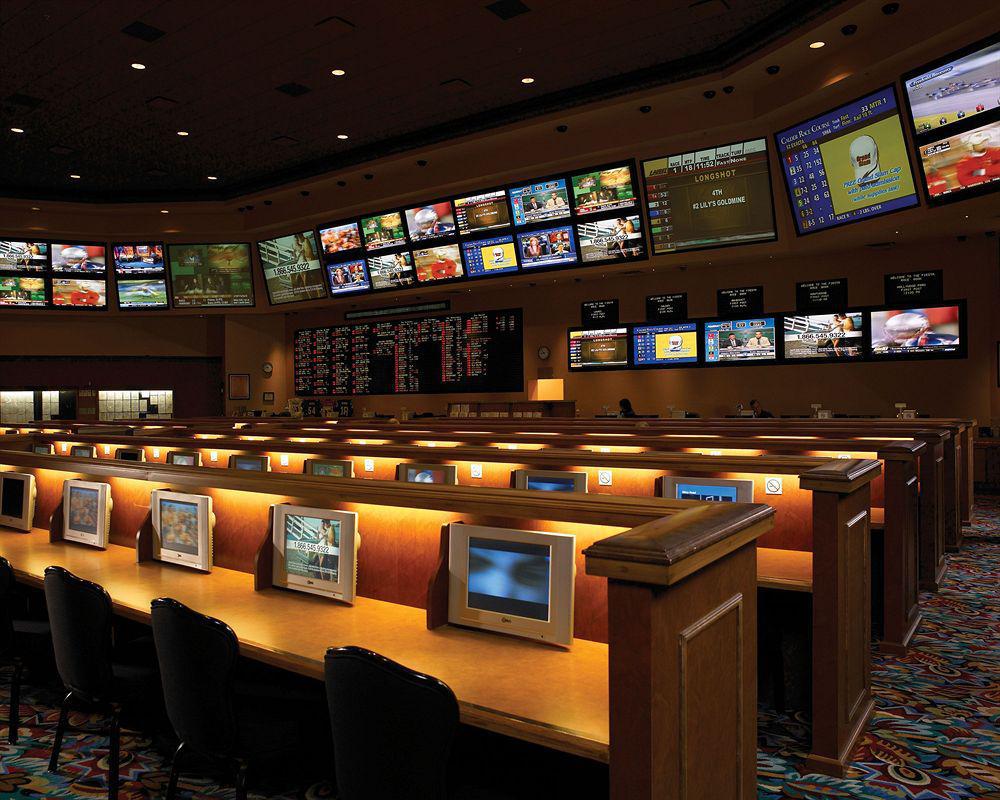 Fiesta Henderson Casino Hotel Facilities photo